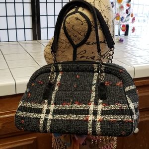 Vera Bradley...shoulder bag